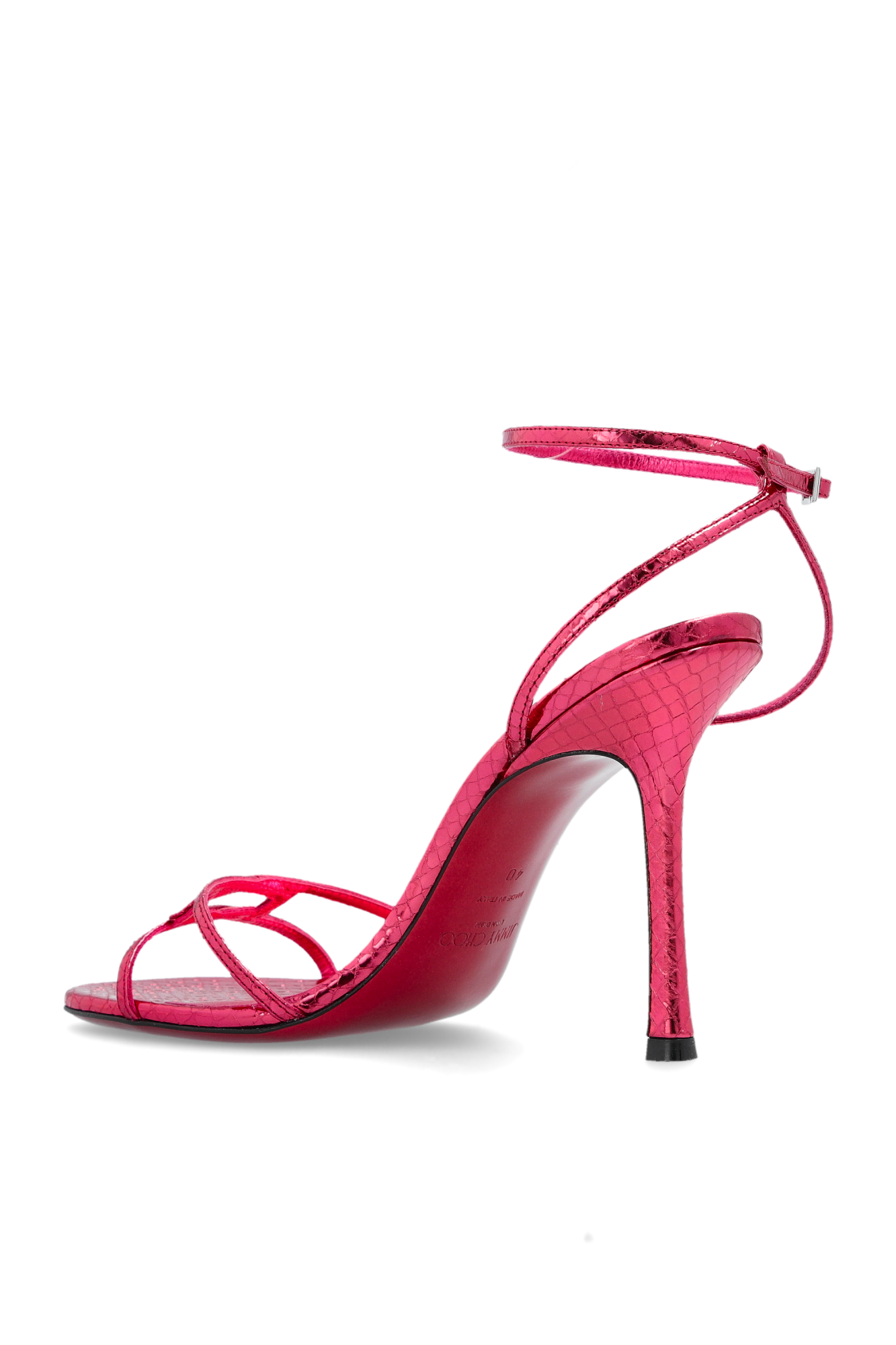 Jimmy Choo Heeled sandals 